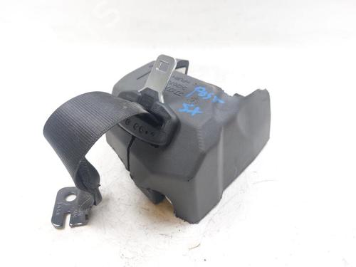 Used Rear left seatbelt MINI MINI CLUBMAN (F54) Cooper SD ALL4 (190 hp) 25301505
