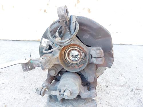 Right front steering knuckle OPEL KARL (C16) 1.0 | BP27995690M26 - Image 3
