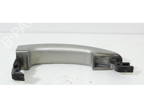 Front left exterior door handle FORD KUGA I 2.0 TDCi | BP15146059C128