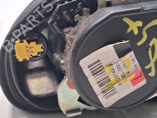 Front left seatbelt FORD C-MAX II (DXA/CB7, DXA/CEU) 1.6 TDCi | BP39900701I26 - Image 5