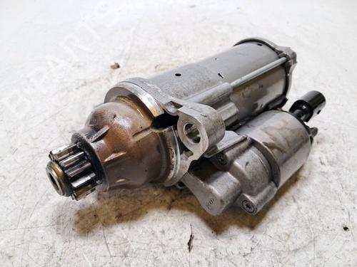 Starter AUDI Q2 (GAB, GAG) 30 TFSI | BP36218217M8 - Image 2
