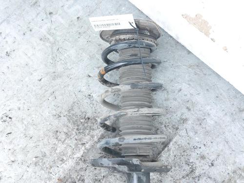 Left front shock absorber LAND ROVER FREELANDER 2 (L359) 2.2 TD4 4x4 | BP17206822M16 