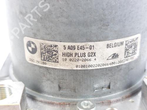 ABS pump BMW 3 Touring (G21, G81) 318 d | BP15175795M43