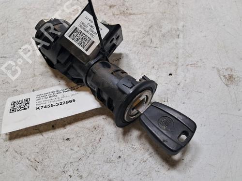 Electronic module FIAT PANDA (312_, 319_) 0.9 (312PXG1A) | BP35750627M83 - Image 4