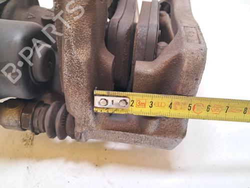 Right front brake caliper MERCEDES-BENZ A-CLASS (W176) A 180 (176.042) | BP39492256M104 - Image 8
