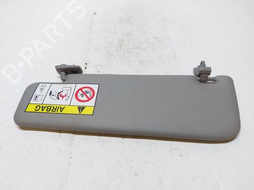 Right sun visor LANCIA YPSILON (312_) 1.0 Mild Hybrid (312) | BP34263258I2  - Image 5