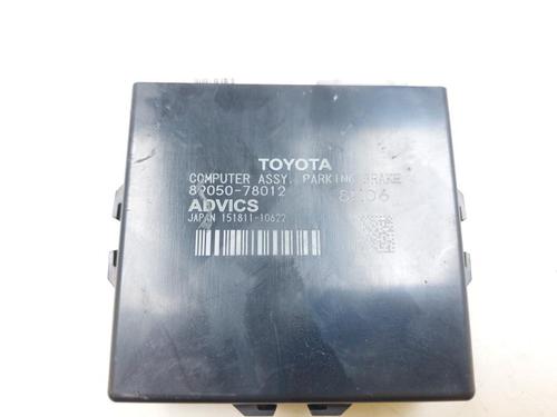 Engine control unit (ECU) LEXUS NX (_Z1_) 300h AWD (AYZ15_, AYZ15R) | BP27537373M57 - Image 3