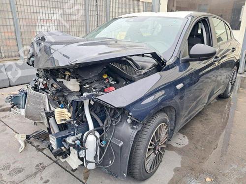 Left front window switch FIAT TIPO Estate (356_, 357_) 1.6 Multijet (357WXG1) | BP33193918I27 - Image 6