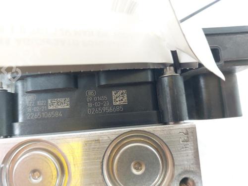 ABS pump SEAT IBIZA V (KJ1, KJG) 1.0 TGI | BP15160815M43 