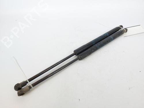 Tailgate lift support TOYOTA YARIS (_P13_) 1.0 (KSP130_, KSP130) | BP15167826C138 