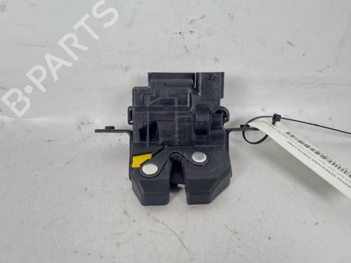 Used Tailgate lock Tailgate lock FIAT TIPO Hatchback (356_, 357_) 1.3 D (356HXH1A) (95 hp) 23881463 23881463