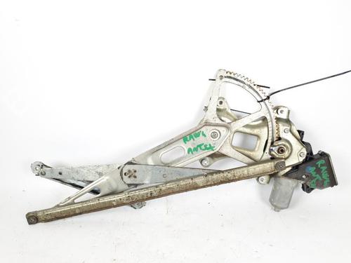 Used Front left window mechanism Front left window mechanism TOYOTA RAV 4 III (_A3_) 2.2 D 4WD (ALA30_, ALA30R) (136 hp) 15154296 15154296