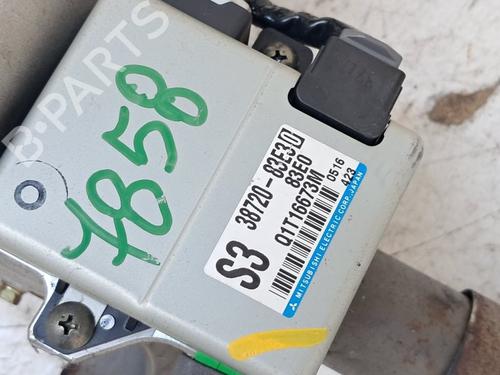 Steering column OPEL AGILA A (H00) 1.0 12V (F68) | BP36856234M21  - Image 5