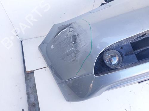 Front bumper BMW 5 (E60) 530 d | BP21781074C7 
