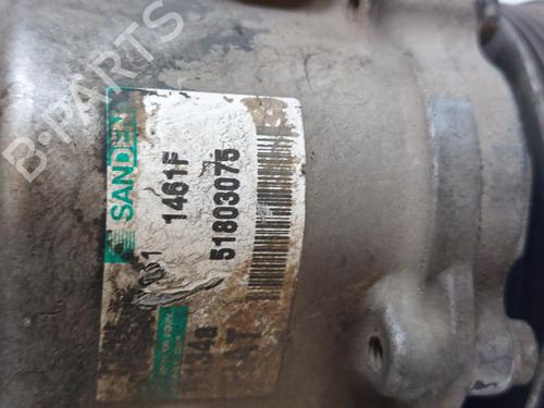 AC compressor FIAT GRANDE PUNTO (199_) 1.3 D Multijet (199.AXD11, 199.AXD1A, 199.AXD1B,... | BP33197826M34  - Image 5