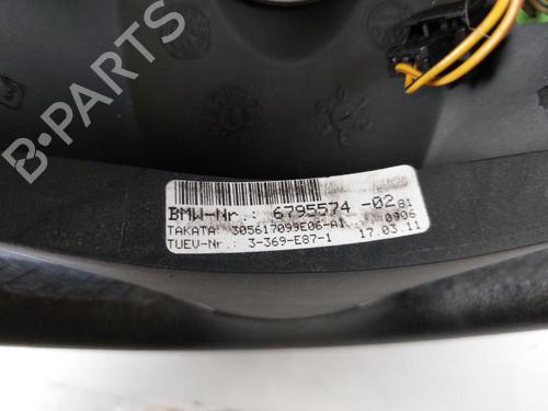 Steering wheel BMW X1 (E84) xDrive 18 d | BP15892418C49 