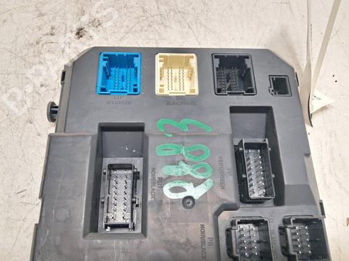 Electronic module CITROËN C3 Picasso (SH_) 1.4 VTi 95 (SH8FSC, SH8FP0, SH8FP6) | BP40061485M83 - Image 4