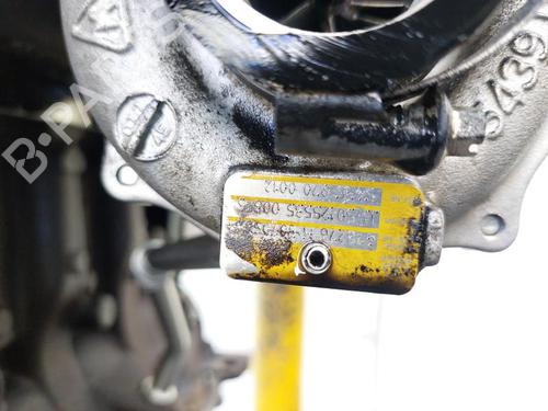 Engine RENAULT SCÉNIC II (JM0/1_) 1.5 dCi (JM1F) | BP33192679M1  - Image 7