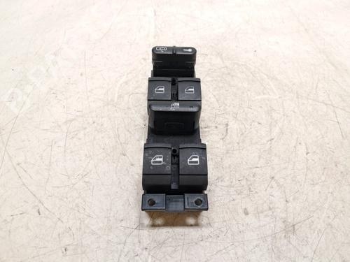 Used Left front window switch Left front window switch VW GOLF IV (1J1) 1.9 TDI (110 hp) 40215684 40215684