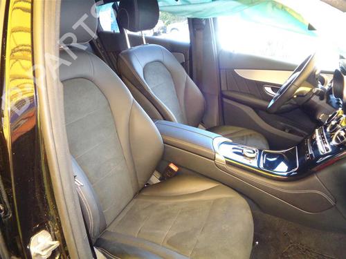 AC pipe MERCEDES-BENZ GLC Coupe (C253) 220 d 4-matic (253.303, 253.305) | BP15140127M126