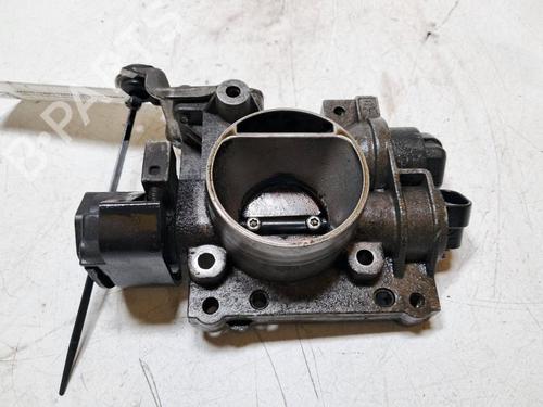 Throttle body FIAT PANDA (169_) 1.2 (169.AXB11, 169.AXB1A) | BP31011114M82 - Image 2