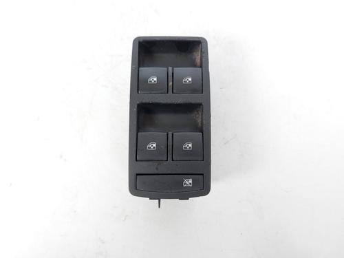 Used Left front window switch OPEL INSIGNIA A (G09) 2.0 CDTI (68) (131 hp) 22754346