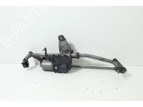 Used Front wiper motor VW PASSAT B6 (3C2) 1.9 TDI (105 hp) 15146560