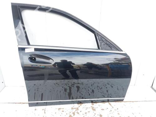 Right front door MERCEDES-BENZ C-CLASS (W204) C 320 CDI 4-matic (204.089) A204720600064 A204720600064
