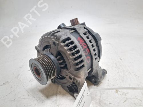Used Alternator Alternator MAZDA 3 (BK) 1.6 DI Turbo (109 hp) 40215532 40215532