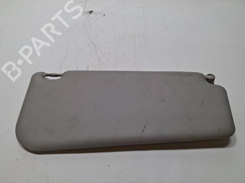 Left sun visor FIAT PUNTO EVO (199_) 1.3 D Multijet (199AXC1A, 199BXC1A, 199AXT1A, 199BXT1A) | BP38635360I1 - Image 4