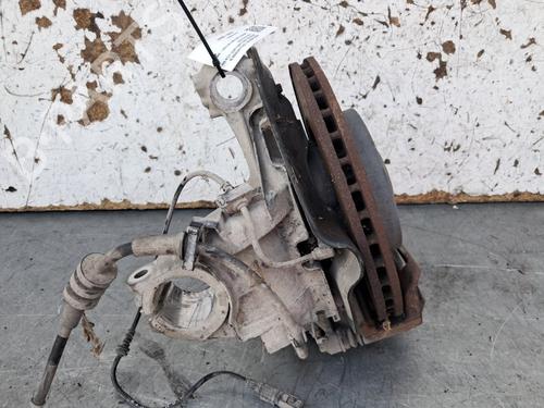 Left front steering knuckle MERCEDES-BENZ A-CLASS (W177) A 180 d (177.003) | BP38591530M25 - Image 5