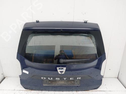 Used Tailgate Tailgate 36856127 36856127
