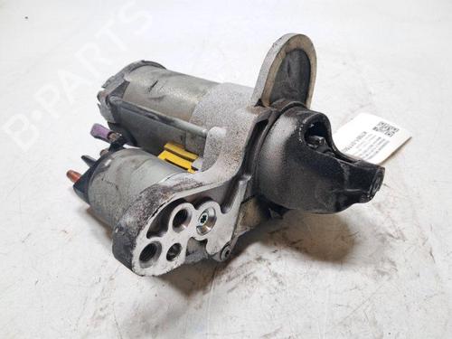 Starter RENAULT CLIO V (B7_) 1.0 LPG (B7MT) | BP33926503M8 - Image 3