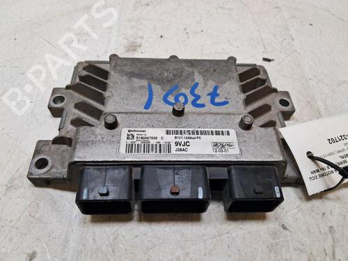 engine-control-unit-ecu-ford-fiesta-vi-cb1-ccn-2008-34579930 main image