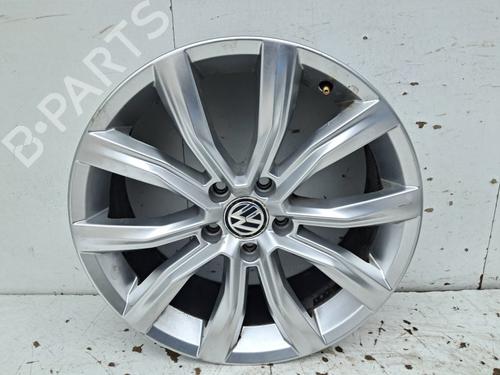 Llanta Llanta VW T-ROC (A11, D11) 2.0 TDI 4motion (150 hp) 35782034 35782034
