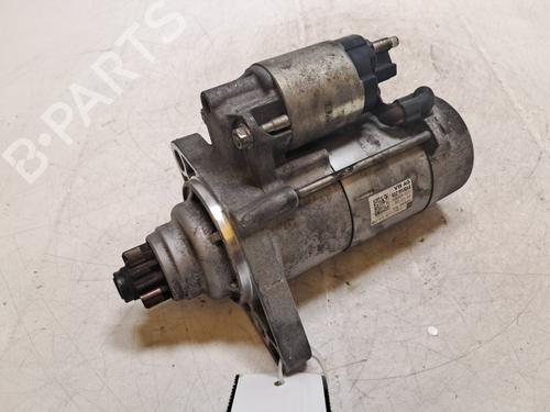Used Starter Starter 37020165 37020165