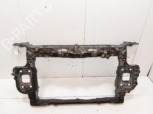 Used Front slam panel FIAT GRANDE PUNTO (199_) 1.3 D Multijet (75 hp) 30801701