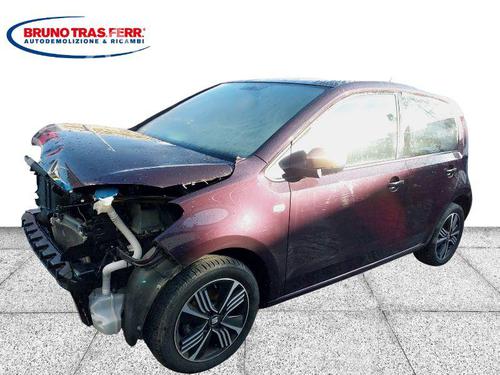 Used Parts SEAT Mii (KF1, KE1) 1.0 EcoFuel 2706340