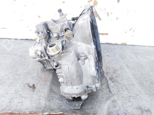 Gearbox OPEL MERIVA A MPV (X03) 1.4 16V Twinport LPG (E75) | BP28722452M3
