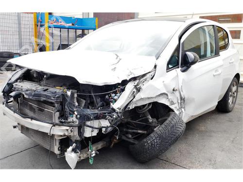 Steering column stalk FIAT 500L (351_, 352_) 1.3 D Multijet (199LXY1A, 199LXY11) | BP15155485I23 - Image 5