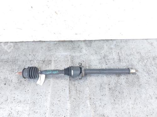 Used Right front driveshaft MERCEDES-BENZ A-CLASS (W169) A 200 CDI (169.008, 169.308) (140 hp) 26901069