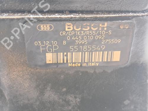 Injection pump SUZUKI SWIFT III (MZ, EZ) 1.3 DDiS (RS413D) | BP39020990M78 - Image 5