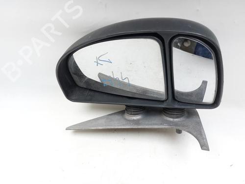 Used Right mirror FIAT DUCATO Bus (230_) 1.9 D (68 hp) 28162477