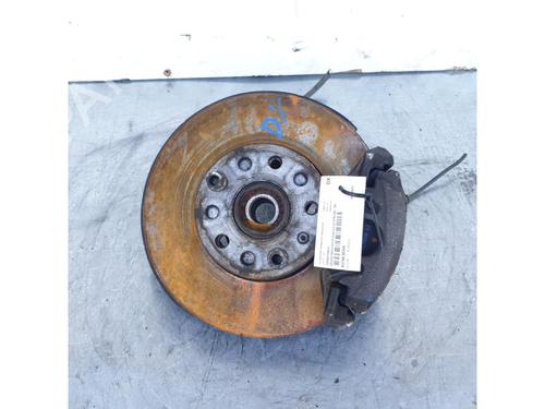 Right front steering knuckle VW TOURAN (1T3) 1.6 TDI | BP15152191M26