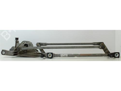 Used Front wiper motor FORD FOCUS II (DA_, HCP, DP) 1.4 (80 hp) 15141699