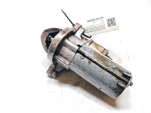 Used Starter FORD FIESTA V (JH_, JD_) 1.4 TDCi (68 hp) 31090224