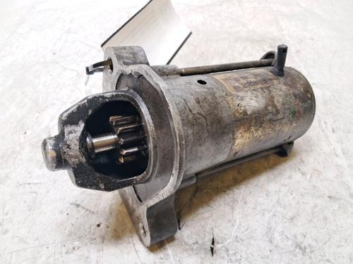 Used Starter Starter FORD FIESTA V (JH_, JD_) 1.4 TDCi (68 hp) 36255517 36255517