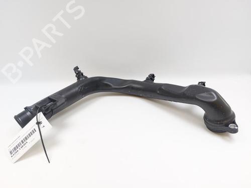 Used Air filter box Air filter box FIAT TIPO Hatchback (356_, 357_) 1.6 Multijet (357HXG1) (131 hp) 30453292 30453292