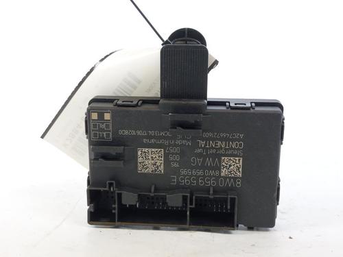 Modulo electronico AUDI A5 (F53, F5P) 2.0 TDI (190 hp) 23880661