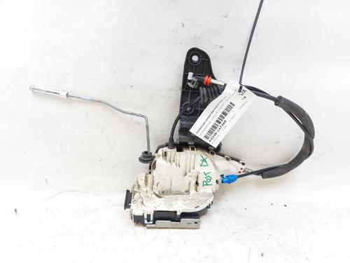 Fechadura trás direita FIAT FREEMONT (345_) 2.0 JTD 4x4 (170 hp) 27538594
